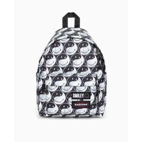 Eastpak Day Pak'r Smiley YY Black Unisex Sırt Çantası