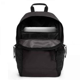 EastPak Diren Powr Siyah Okul Çantası