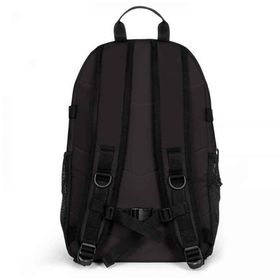 EastPak Diren Powr Siyah Okul Çantası