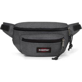 Eastpak Doggy Bag Gri Unisex Bel Çantası