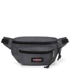 Eastpak Doggy Bag Gri Unisex Bel Çantası
