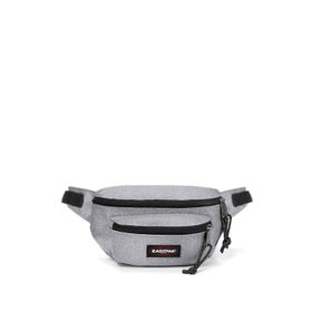 Eastpak Doggy Bag Gri Unisex Bel Çantası