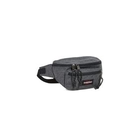 Eastpak Doggy Bag Gri Unisex Bel Çantası