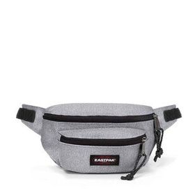 Eastpak Doggy Bag Gri Unisex Bel Çantası