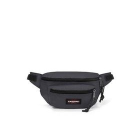 Eastpak Doggy Bag Gri Unisex Bel Çantası