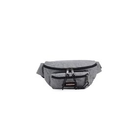 Eastpak Doggy Bag Gri Unisex Bel Çantası