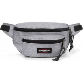 Eastpak Doggy Bag Gri Unisex Bel Çantası