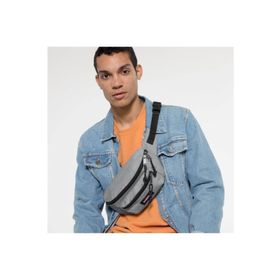Eastpak Doggy Bag Kırmızı Unisex Bel Çantası