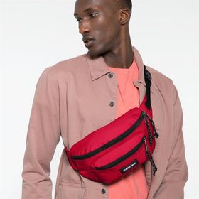 EastPak Doggy Bag Triple Denim Erkek Bel Çantası