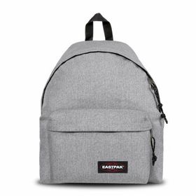 EastPak EASEK62017O Gri Unisex Sırt Çantası