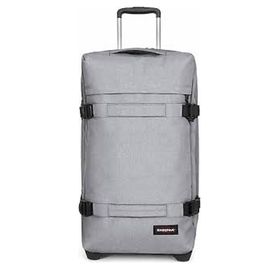 Eastpak Easstpaktransit'r Sunday Grey Büyük Boy Valiz