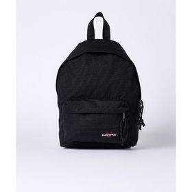 Eastpak EK0000430081-001 Orbit Siyah Unisex Sırt Çantası