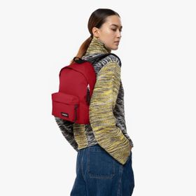 Eastpak EK0000431O91 Orbıt Unisex Kırmızı Sırt Çantası