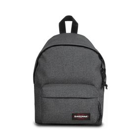 EastPak EK00004377H1 Orbit Black Denim Sırt Çantası