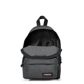 EastPak EK00004377H1 Orbit Black Denim Sırt Çantası