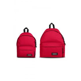 EastPak EK00004384z1 Orbit Sırt Çantası Unısex Sırt Çantası