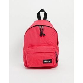 EastPak EK000043G571 Orbit Pembe Unisex Sırt Çantası