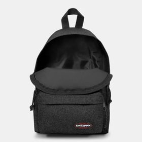 EastPak EK000043N981 Orbit Siyah Unisex Sırt Çantası