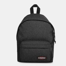 EastPak EK000043N981 Orbit Siyah Unisex Sırt Çantası