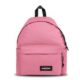 EastPak EK000043U901 Orbit Trusted Pink Sırt Çantası
