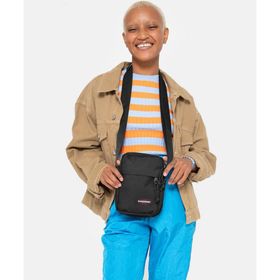 Eastpak EK0000450081-001 Siyah The One Unısex Omuz Çantası
