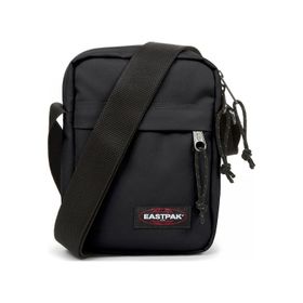 EastPak EK0000450081 The One Siyah Postacı Çantası