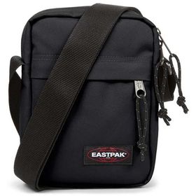 EastPak EK0000450081 The One Siyah Postacı Çantası