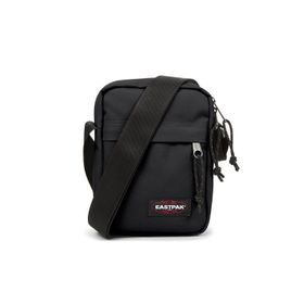 EastPak EK0000450081 The One Siyah Postacı Çantası