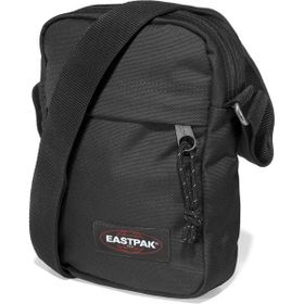 EastPak EK0000450081 The One Siyah Postacı Çantası