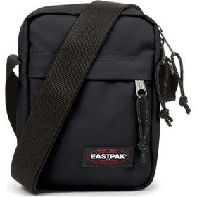 EastPak EK0000450081 The One Siyah Postacı Çantası