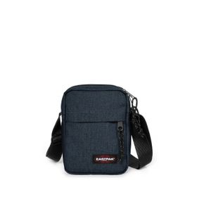 EastPak EK00004526W1 The One Polyester Mavi Unisex Bel Çantası