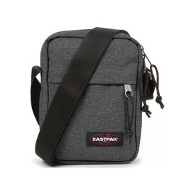 EastPak EK00004577H1 The One Gri Postacı Çantası