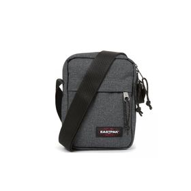 EastPak EK00004577H1 Unisex Gri Omuz Çantası