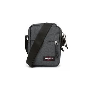 EastPak EK00004577H1 Unisex Gri Omuz Çantası