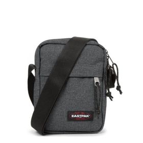 EastPak EK00004577H1 Unisex Gri Omuz Çantası
