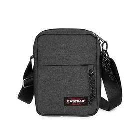 EastPak EK00004577H1 Unisex Gri Omuz Çantası