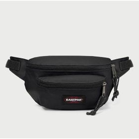 Eastpak EK0000730081 Doggy Bag Siyah Unisex Bel Çantası