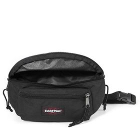 Eastpak EK0000730081 Doggy Bag Siyah Unisex Bel Çantası