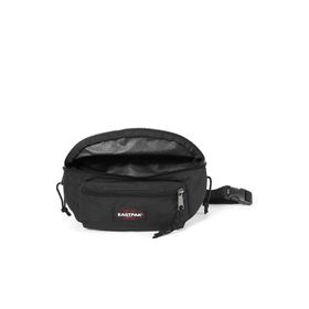 Eastpak EK0000730081 Doggy Bag Siyah Unisex Bel Çantası
