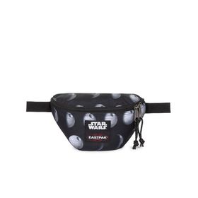 Eastpak EK0000741Q21-001 Springer Siyah Unisex Bel Çantası