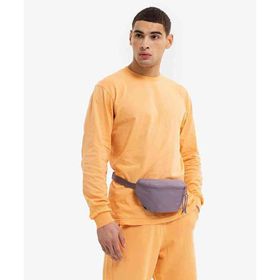 Eastpak EK0000742F91-001 Mor Springer Unısex Bel Çantası