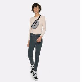EastPak EK0000743631 Unisex Bel Çantası