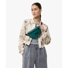 Eastpak EK0000743O71-001 Yeşil Springer Unısex Bel Çantası