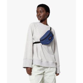 Eastpak EK0000745S91-001 Mavi Springer Unisex Bel Çantası