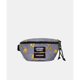 Eastpak EK0000748J71-001 Gri Springer Unısex Bel Çantası