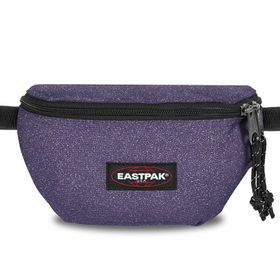 EastPak Ek000074k261 Mor Springer Bel Çantası