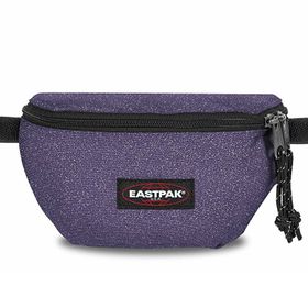 EastPak Ek000074k261 Mor Springer Bel Çantası