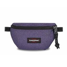 EastPak Ek000074k261 Mor Springer Bel Çantası