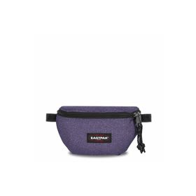 EastPak EK000074K261 Springer Mor Unisex Bel Çantası