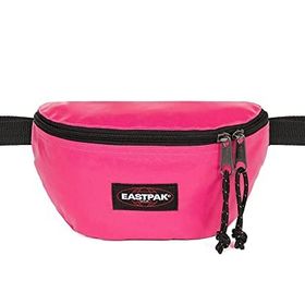 EastPak EK000074K421 Springer Pembe Sırt Çantası